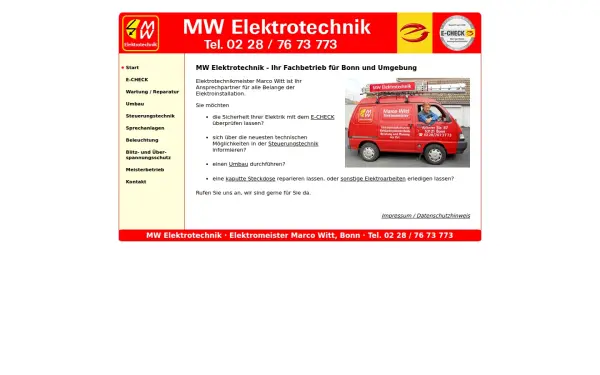 marco-witt.de