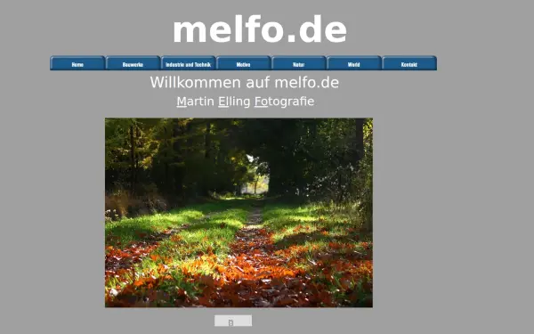 melfo.de