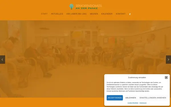 seniorendomizilpanke.de