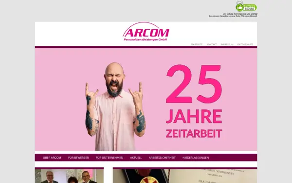 www.arcom-vs.de