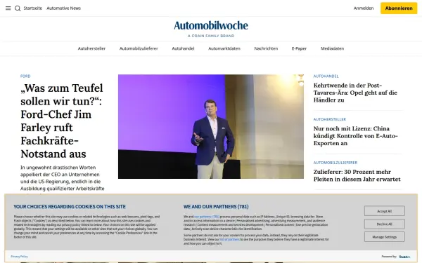 www.automobilwoche.de