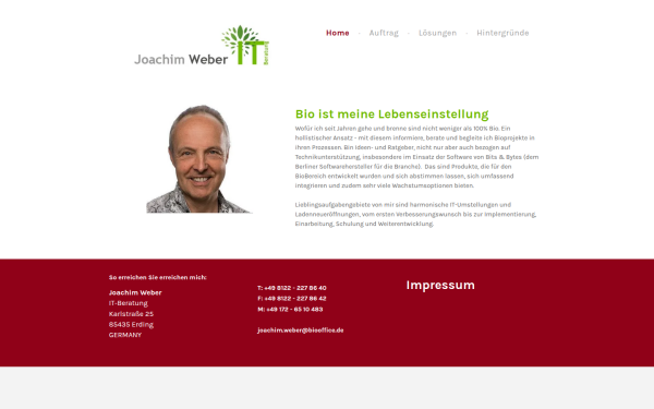 www.joachimweber.bio