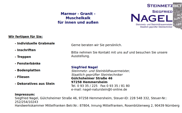 nagel-naturstein.de