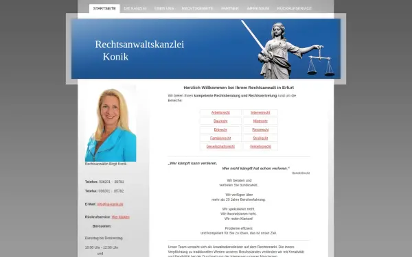 www.anwalt-konik.de