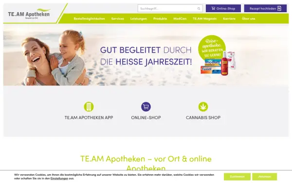 www.team-apotheken.de