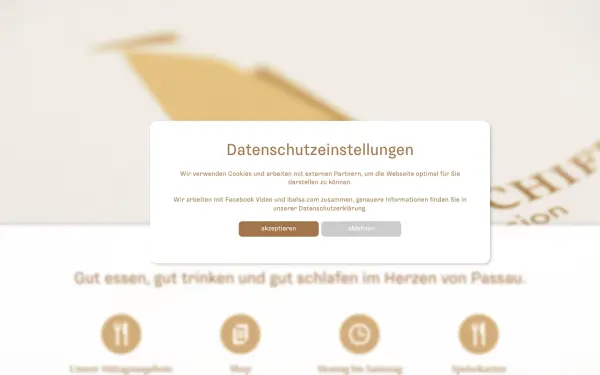 goldenesschiff.de
