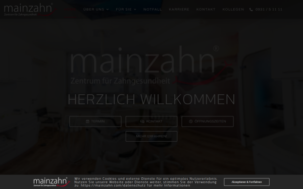 mainzahn.com