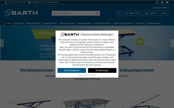www.barth-shop.de