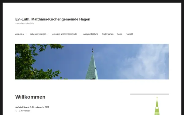 matthaeus-hagen.de