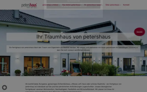 petershaus.de