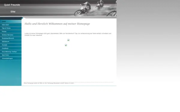 quadfreunde-eifel.de