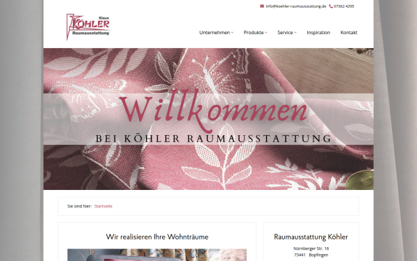 www.koehler-raumausstattung.de