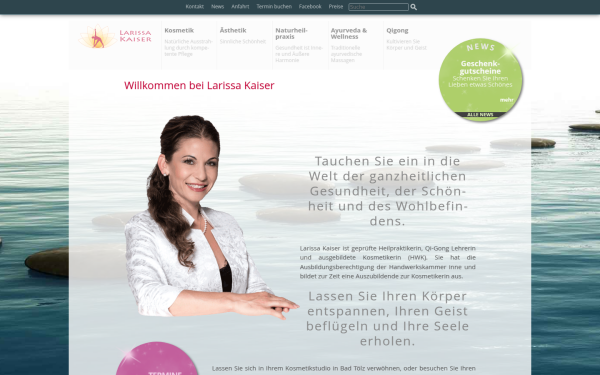 www.larissakaiser.de