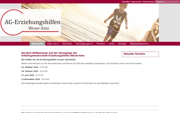 ag-erziehungshilfen.de