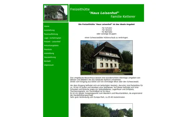 gruppenhausleisenhof.de