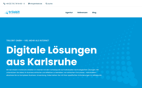 www.trilobit.de