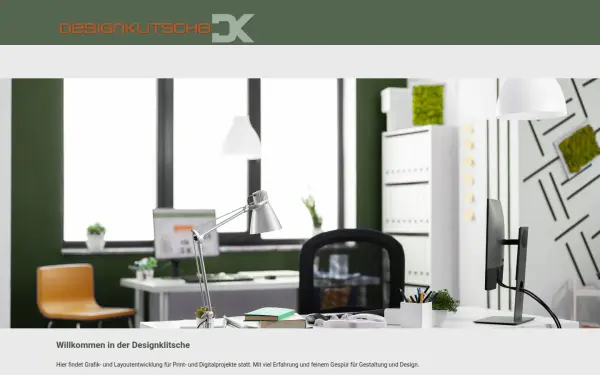 designklitsche.de