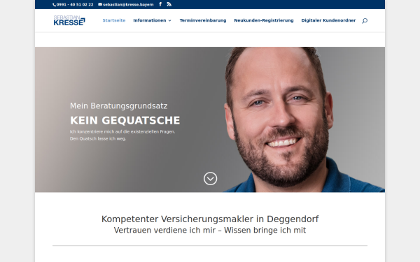 kresse.bayern