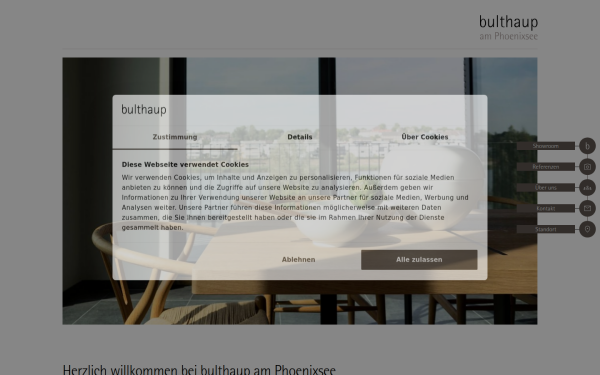 phoenixsee.bulthaup.de