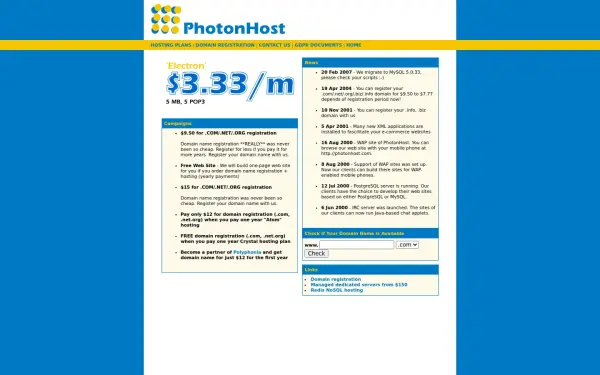 photonhost.com