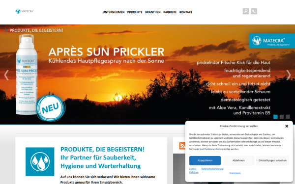www.matecra.de
