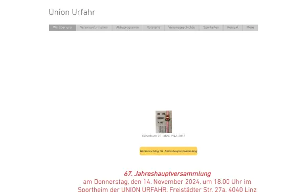 www.unionurfahr.at