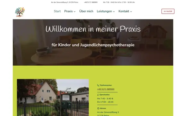 praxis-schweda.de