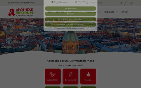 www.apo-fsth.de