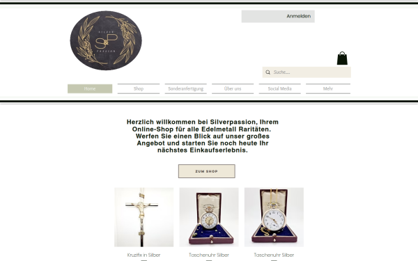 www.silverpassion.de