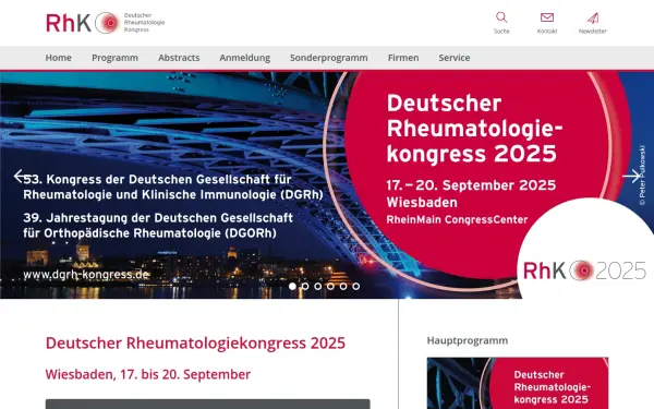rhkongress.de