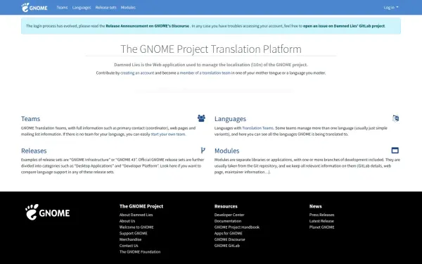 l10n.gnome.org