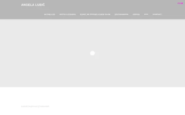 www.angela-lubic.de