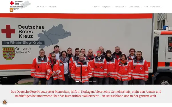 www.drk-alfter.de