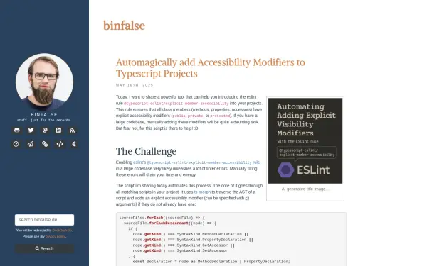 binfalse.de