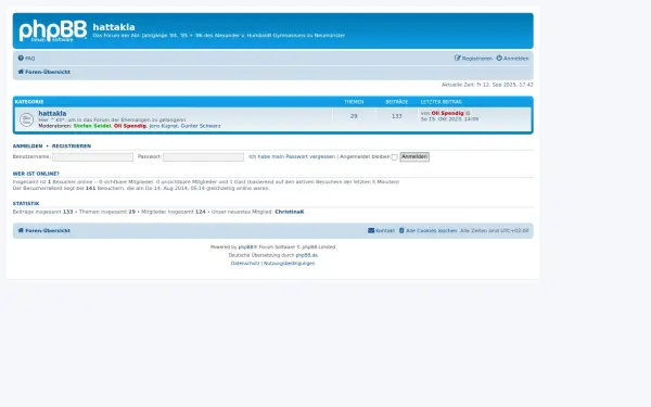 hattakla.de