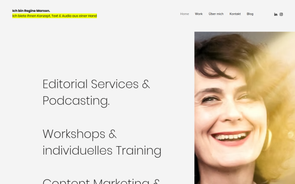 www.regine-marxen.de