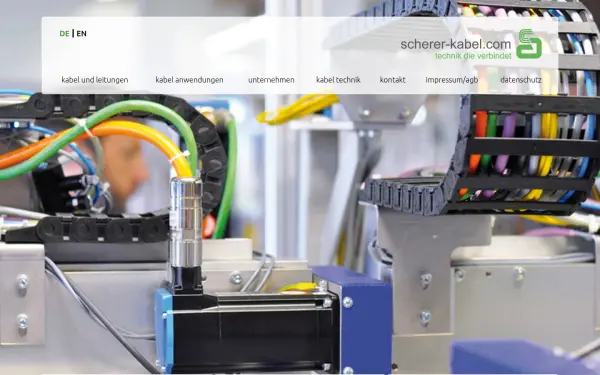 www.scherer-kabel.com