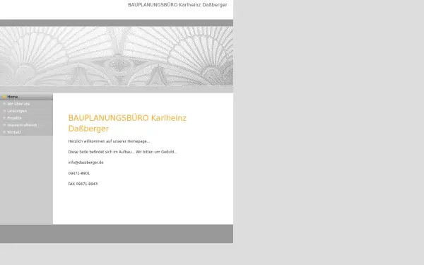 dassberger.de