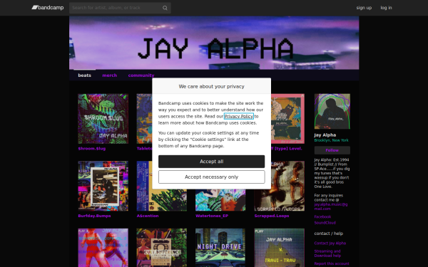 jayalpha.bandcamp.com