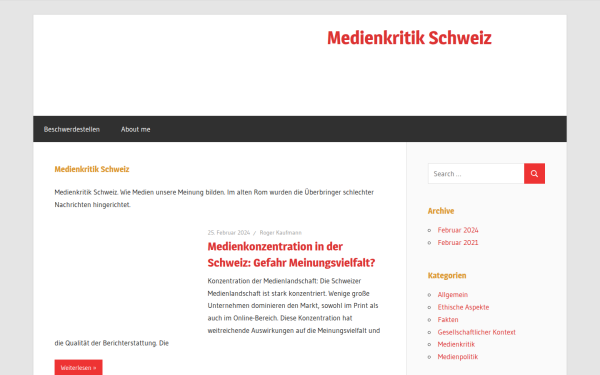 medienkritik-schweiz.ch