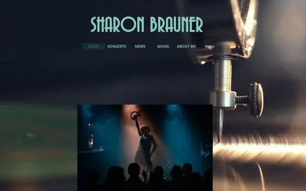 www.sharonbrauner.de