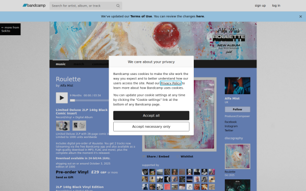 alfamist.bandcamp.com