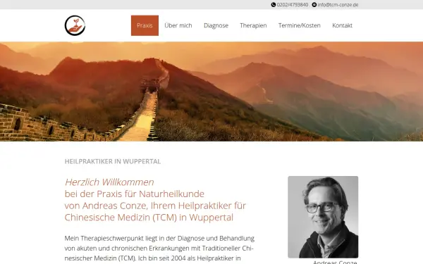 heilpraktiker-conze-wuppertal.de