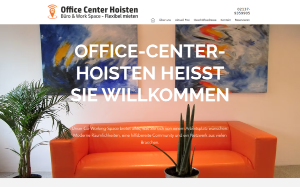 www.ochoisten.de