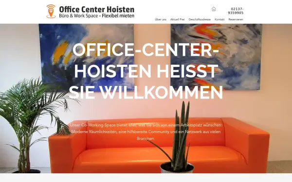 www.ochoisten.de