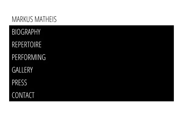 markusmatheis.com