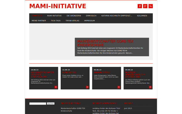 mamiinitiative.de