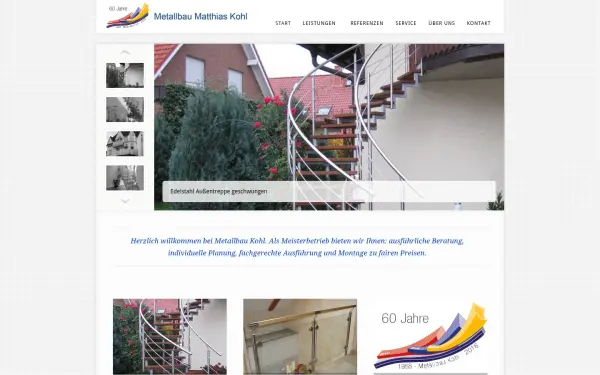 www.metallbau-kohl.com