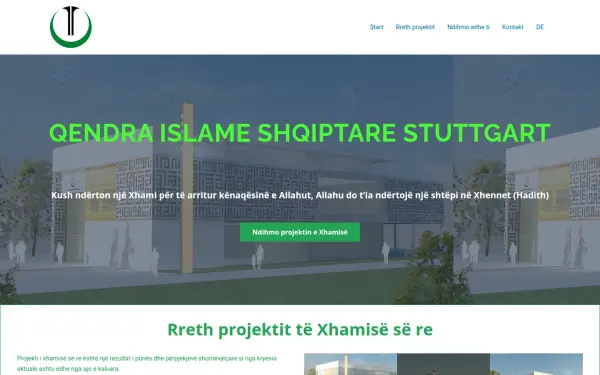 www.qendraislame.com