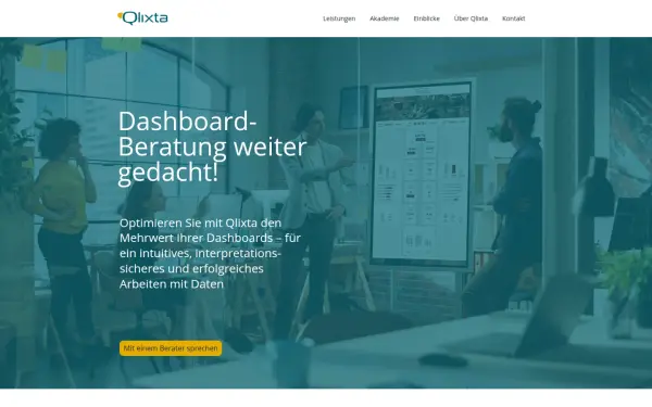 www.qlixta.com